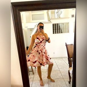 ✨Ann Taylor petite dress (size: small petite)✨